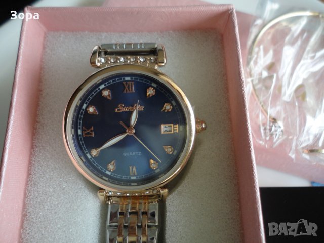 Дамски часовник, снимка 1