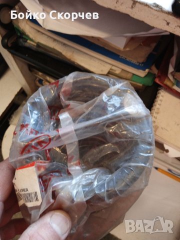 Предна пружина , снимка 3 - Части - 40435575