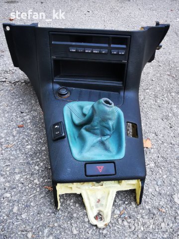 Барче БМВ Е 36 перфектно, снимка 2 - Части - 42866548