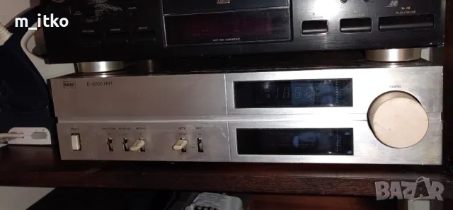 BASF-D6200, снимка 12 - Декове - 49415037