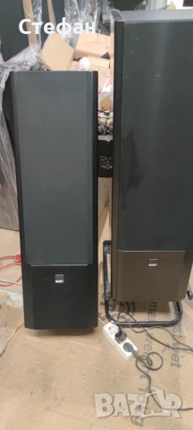 MB Quart 690 MCS , снимка 2 - Тонколони - 54015506