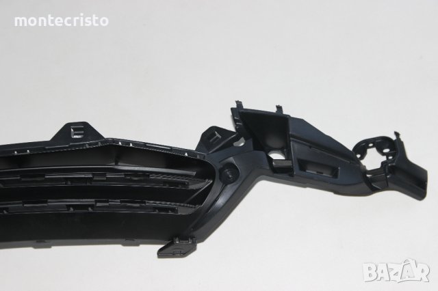 Предна решетка Citroen C4 (2010-2018г.) 7422R3, снимка 7 - Части - 42693224
