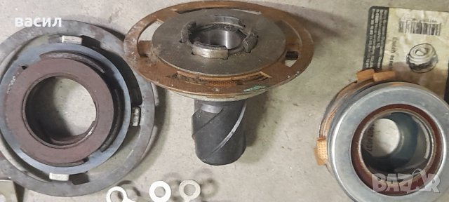 Амбриаж за стартер  IFA -LIAZ