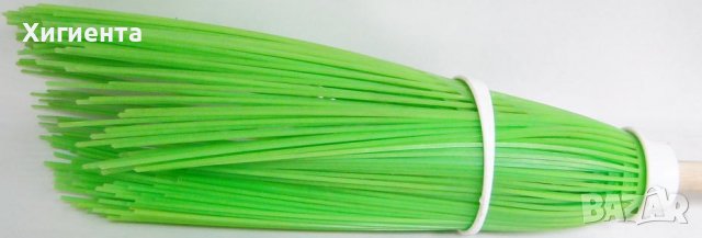 Вечна метла за събиране на твърди отпадъци, снимка 2 - Градински инструменти - 38252085