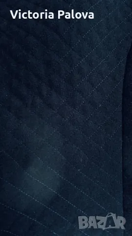 Късо сако H. MOSER  вълна лоден, снимка 10 - Сака - 47672438