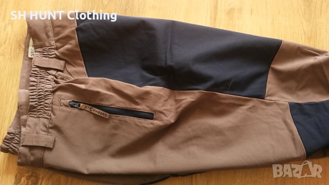 Stormberg Stretch Pants за лов риболо в и туризъм L дамски еластичен панталон става и за мъжки - 76, снимка 11 - Екипировка - 37357457