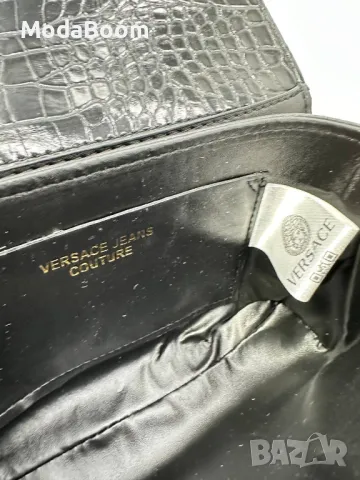 Versace дамски чанти Различни цветове , снимка 15 - Чанти - 48881048