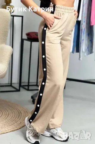 Дамски панталон , снимка 1