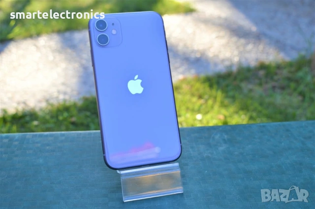 📱 Apple iPhone 11📱, снимка 5 - Apple iPhone - 53133780