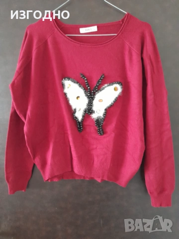 12€ НОВИ БЕЛИ ЕЛЕГАНТНИ РИЗИ РАЗМЕР 40, снимка 10 - Ризи - 54204482