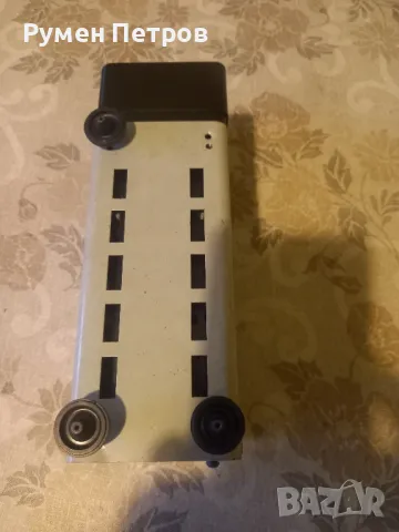 Диапроектор Ф75, СССР., снимка 8 - Антикварни и старинни предмети - 48319323