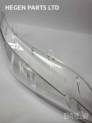 Стъкла за фарове BMW X5 E70 07-13 БМВ Х5 Е70 капаци за фар стъкло, снимка 9 - Части - 54074128