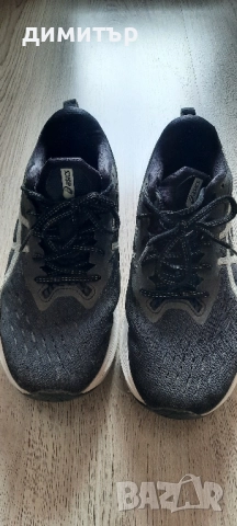 маратонки ASICS 42.5 н. , 27 см , снимка 4 - Спортни обувки - 52913193