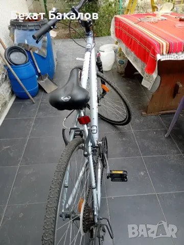 Продавам велосипед MATRIX с алуминиева рамка , снимка 9 - Велосипеди - 42001883