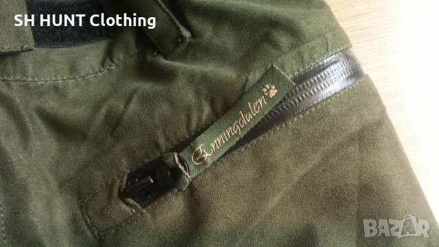 Enningdalen WATERPROOF Trouser размер M панталон водонепромокаем с тиранти - 1918, снимка 6 - Екипировка - 53174660