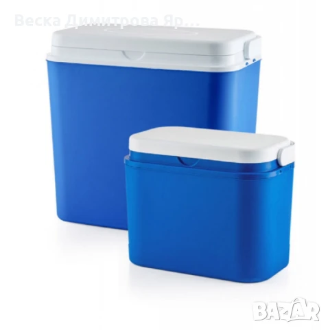 Хладилна кутия ATLANTIC, пасивна, 30+10L