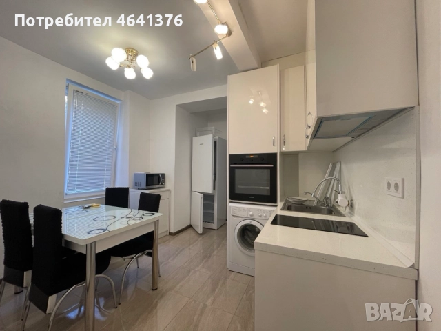 Отдава под наем, снимка 4 - Апартаменти - 52301439