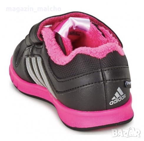 ДЕТСКИ МАРАТОНКИ - ADIDAS W-LK TRAINER; размери: 20 и 21, снимка 3 - Детски маратонки - 29660911