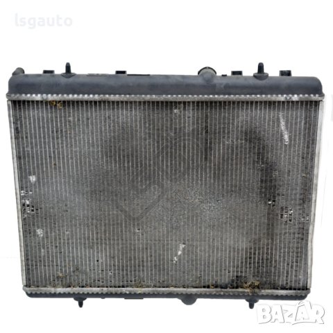 Воден радиатор Peugeot 3008 I(2009-2016) ID: 97613, снимка 2 - Части - 40260377