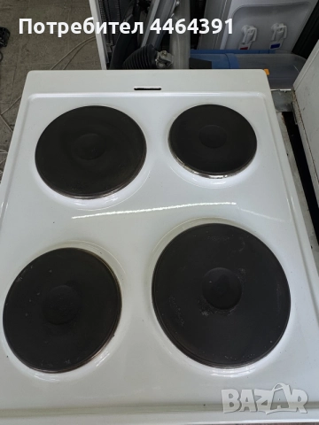 Готварска печка обикновенни котлони GORENJE , снимка 5 - Печки, фурни - 55937811