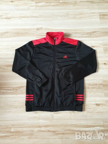 Оригинално мъжко горнище Adidas
