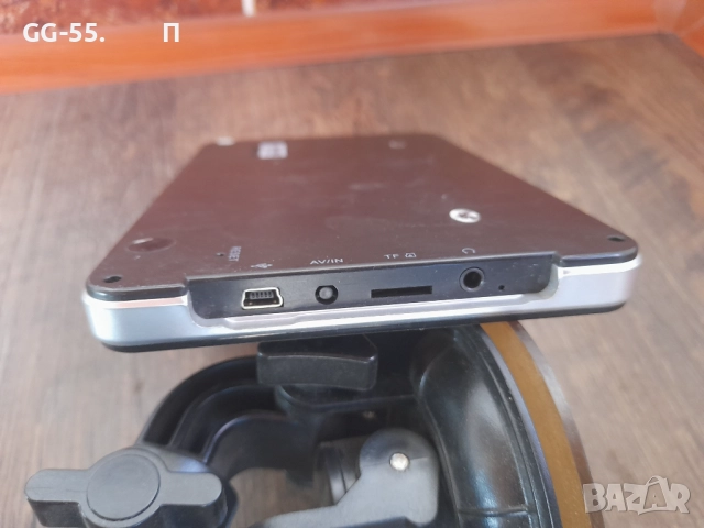 GPS навигация, снимка 2 - Навигация за кола - 52182836