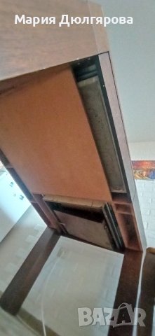 Трапезна маса 140/90/77 , снимка 5 - Маси - 42764857