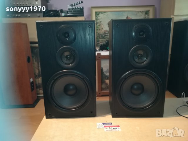 sony ss-e620 made in germany-внос switzerland, снимка 7 - Тонколони - 30169088