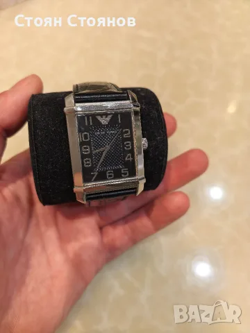 Мъжки часовник Emporio Armani