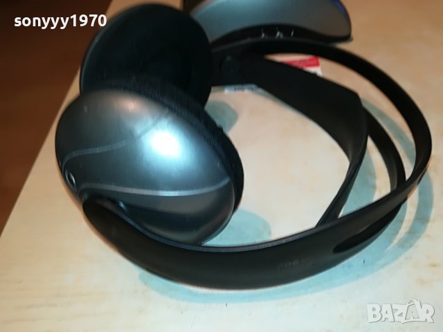 AKG K206AFC HEADPHONES 0106222204, снимка 9 - Слушалки и портативни колонки - 36952013