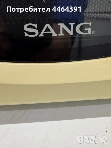 Микровълна печка sang , снимка 2 - Микровълнови - 53317730