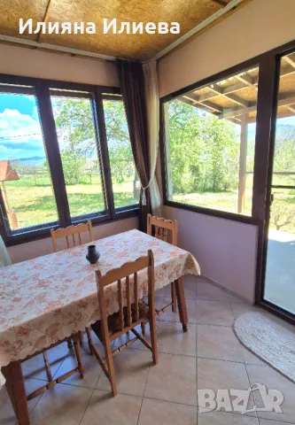 Обзаведена уютна селска къща, снимка 5 - Къщи - 50127003