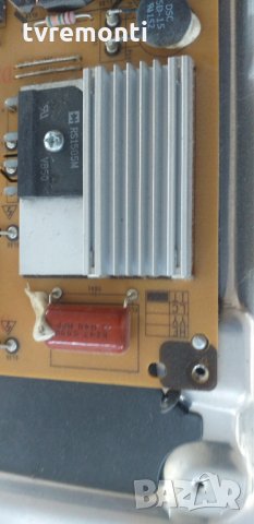 POWER SUPPLY EAY62169801 PLDH-L006A EAX62865401/8 REV1.0, снимка 6 - Части и Платки - 30200015