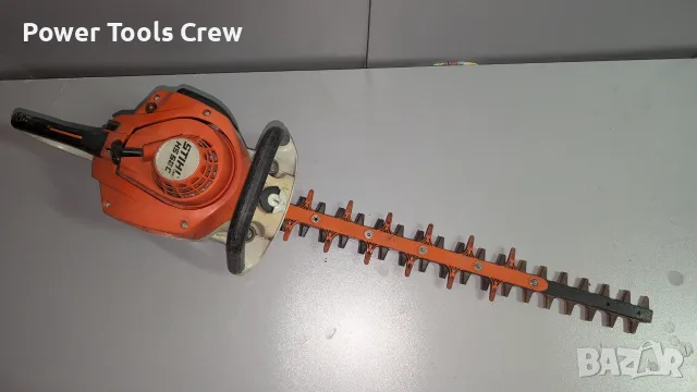 Бензинов храсторез Stihil HS56C