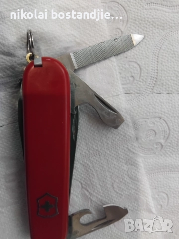 victorinox