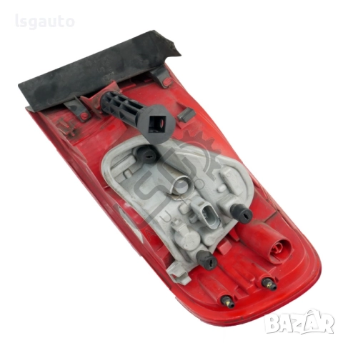 Ляв външен стоп AUDI A4 (B8) 2008-2015 ID:148926, снимка 4 - Части - 51601870