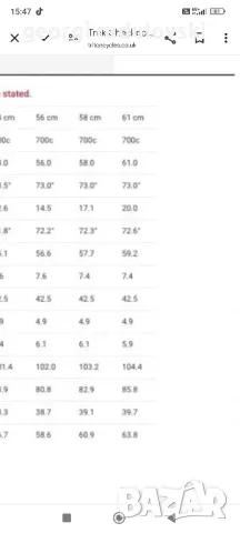 гравел Трек 28 ХЛ , снимка 13 - Велосипеди - 49042555