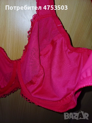 Bonprix сутиен 85 F нов, снимка 10 - Бельо - 53878678