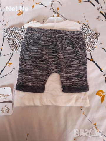Детски дрехи, снимка 7 - Детски комплекти - 54280611