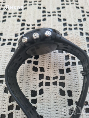 Часовник SUUNTO M5 BLACK , снимка 5 - Мъжки - 54108980