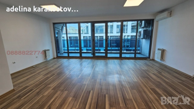 Дава под наем офис на бул. България, до метростанция, снимка 3 - Офиси - 54184964