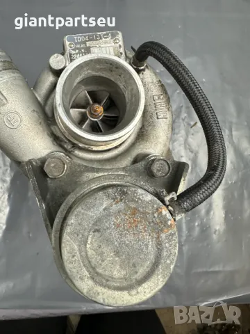 Турбо за БМВ BMW E39 2.5TDS  2246144 TD04-13T-4, снимка 3 - Части - 49164587