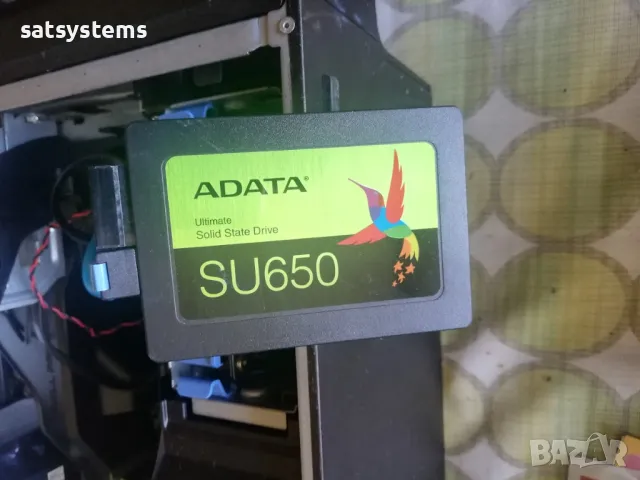 Работна Станция Dell Precision Tower 5810 Socket LGA2011, снимка 8 - Работни компютри - 47834792