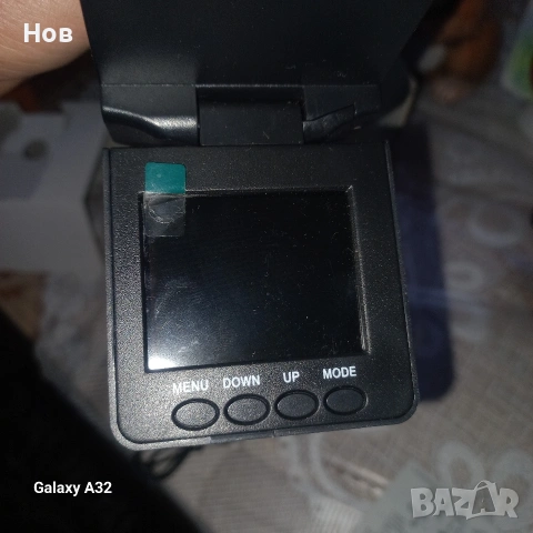 Видео регистратор за кола 