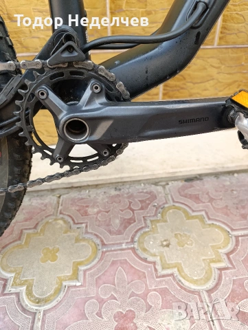 Orbea Oiz 29 цола , снимка 6 - Велосипеди - 54181387