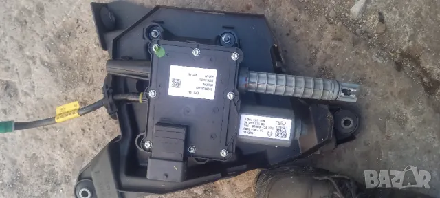 Ел. ръчна спирачка Citroen C4 Picasso , снимка 1