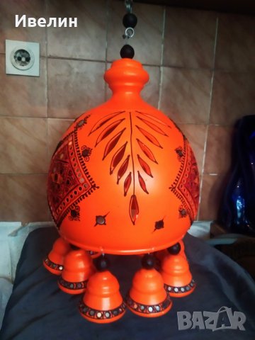 азиатска декорация