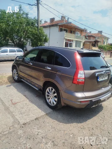Honda C-rv 2011 Excluzive, снимка 11 - Автомобили и джипове - 56322467