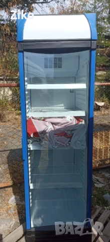 Хладилна витрина 380 Лита 