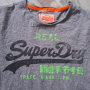 Superdry тениска оригинал , снимка 1
